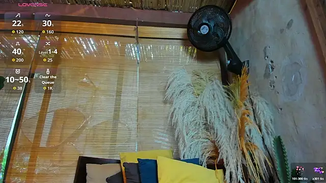 sophieBlair  online show from 03.10.26