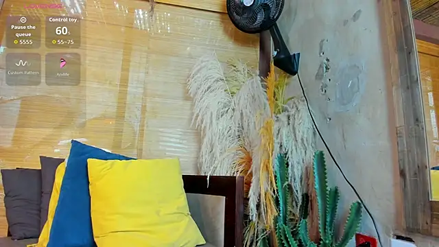 sophieBlair  online show from 03.17.26