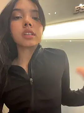 jadelaurent online show from 03.07.26