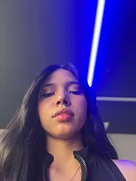 jadelaurent online show from 03.27.26