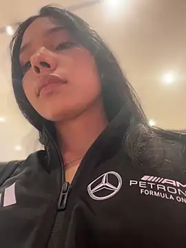 jadelaurent online show from 03.29.26