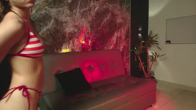 VelvetPassion online show from 03.06.26