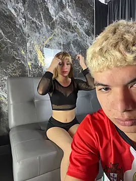 VelvetPassion online show from 04.11.26