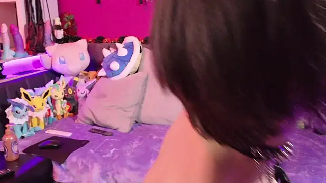 ViGothFox online show from 04.18.26