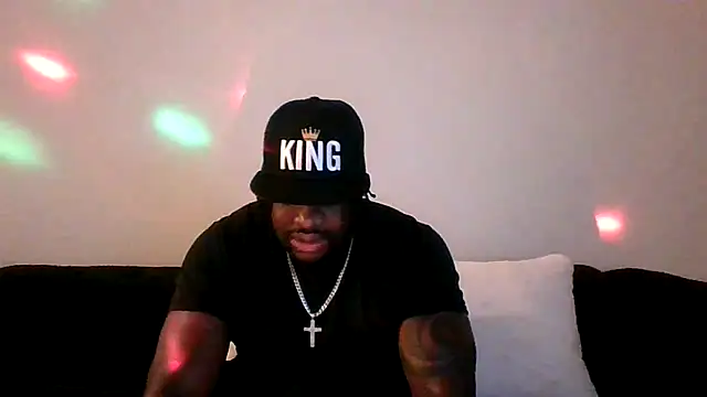 Snapshot of darkstallion7 chatting on 02.21.26 darkstallion7 online show from 02.21.26