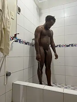 Ebanhot online show from 02.14.26