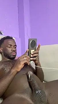 Ebanhot online show from 02.25.26