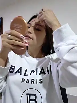 JuliettaArlet online show from 04.01.26