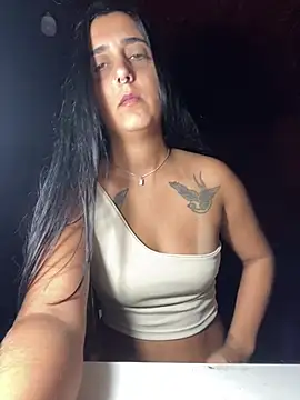 Snapshot of Nayhh chatting on 03.14.26 Nayhh online show from 03.14.26