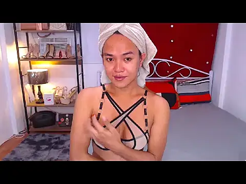 SeductiveAya online show from 02.24.26