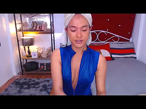 SeductiveAya online show from 02.26.26