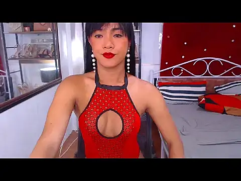 SeductiveAya online show from 06.04.26