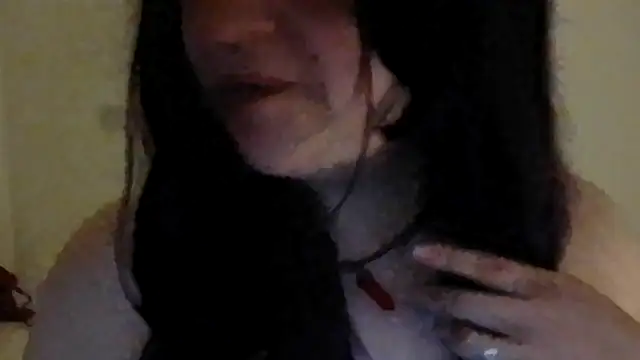 BBWMomma online show from 04.16.26