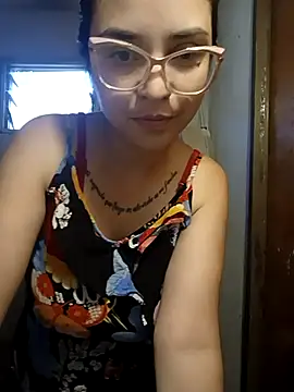 Snapshot of sexyauroraz chatting on 03.07.26 sexyauroraz online show from 03.07.26