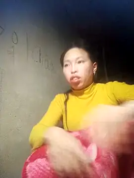 Snapshot of NAINKUTE chatting on 02.18.26 NAINKUTE online show from 02.18.26