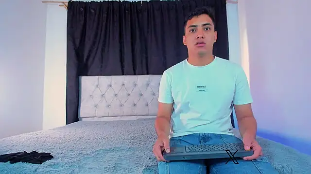 cataleya rioss online show from 04.14.26