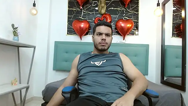 Snapshot of Trevor_Ash chatting on 02.23.26 Trevor Ash online show from 02.23.26