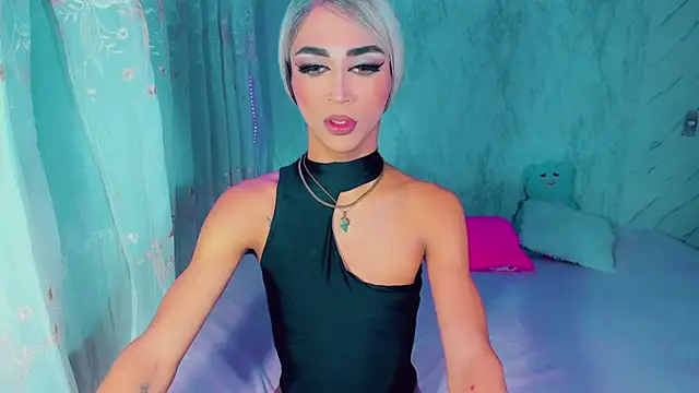 ashleypartystar11 online show from 02.22.26