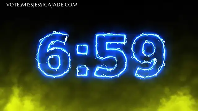 missjessicajade online show from 05.03.26