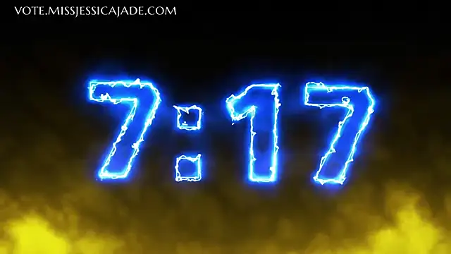 missjessicajade online show from 05.04.26