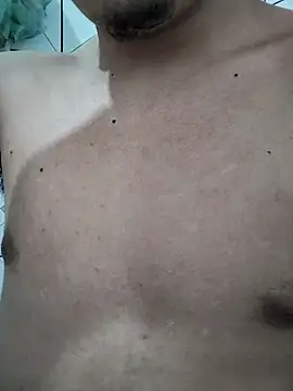 Rodri1k online show from 02.11.26