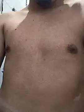 Rodri1k online show from 03.02.26