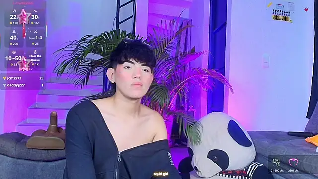 max femboy online show from 05.05.26