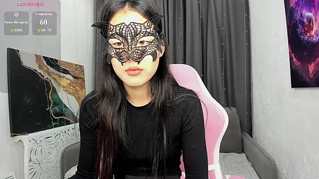 HelenBlazeTrt online show from 04.01.26