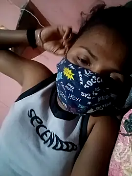 Snapshot of punita-s chatting on 02.17.26 punita-s online show from 02.17.26