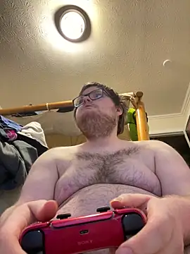 sexygamer74 online show from 02.12.26