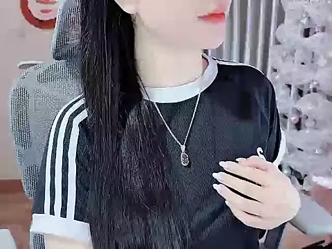 Snapshot of Agnelyn___ chatting on 02.22.26 Agnelyn online show from 02.22.26