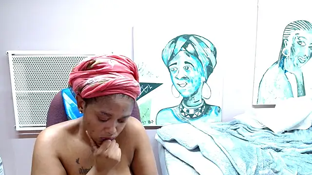 TyraHotxxx online show from 03.31.26