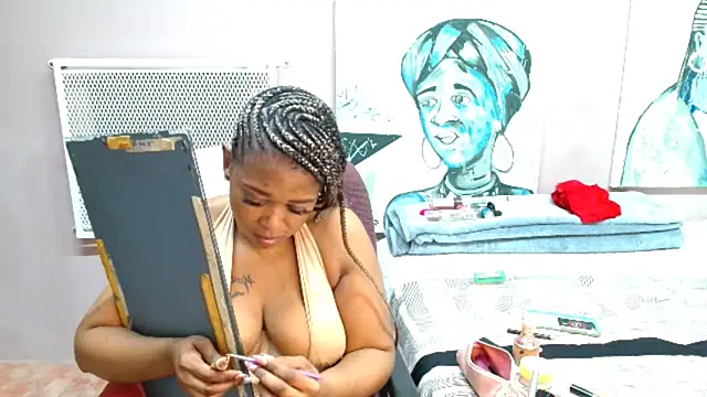 TyraHotxxx online show from 04.15.26