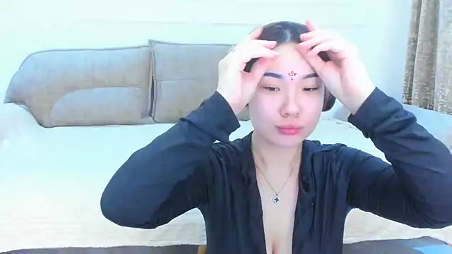 sexaxion lee online show from 04.01.26