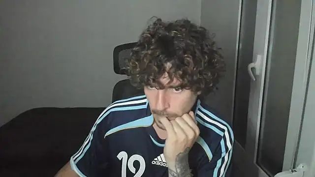 joaquin420 hot online show from 03.21.26