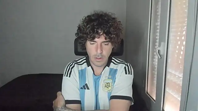 joaquin420 hot online show from 03.27.26