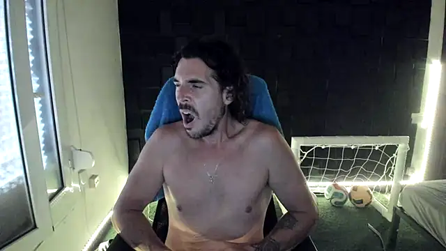joaquin420 hot online show from 07.16.26