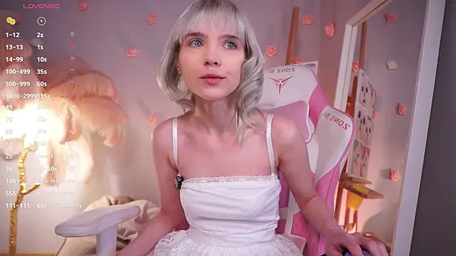 wow angel online show from 04.08.26