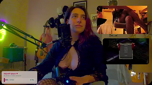 thea cake online show from 05.21.26