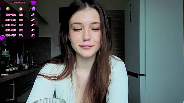 amelyay online show from 07.12.26