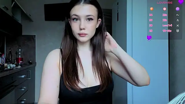 amelyay online show from 07.15.26