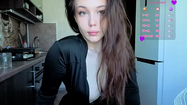 amelyay online show from 07.29.26
