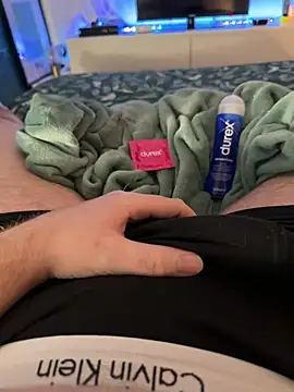 Thomascrtz online show from 03.14.26