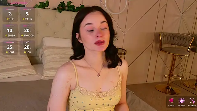 Abigail Forland online show from 05.31.26
