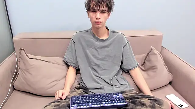 Ur NextDoor Boy online show from 02.22.26