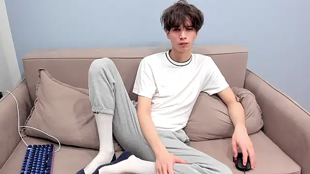 Ur NextDoor Boy online show from 02.28.26