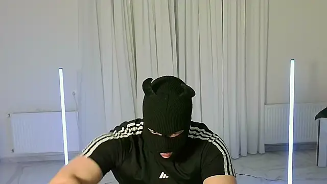 Snapshot of Telenok chatting on 03.26.26 Telenok online show from 03.26.26