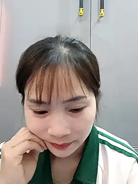 Snapshot of -Dumi- chatting on 03.02.26 -Dumi- online show from 03.02.26