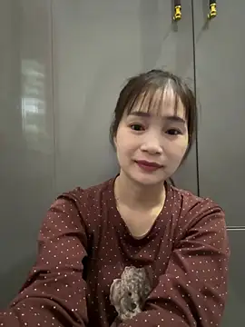 Snapshot of -Dumi- chatting on 03.02.26 -Dumi- online show from 03.02.26