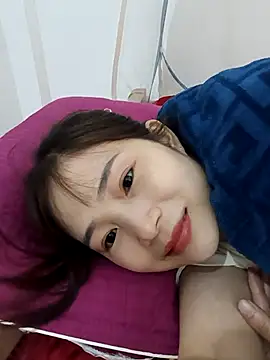 Snapshot of -Dumi- chatting on 03.05.26 -Dumi- online show from 03.05.26